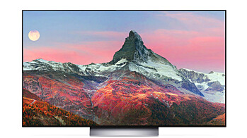 LG OLED EVO C2 LG OLED EVO C2