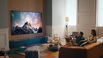LG OLED EVO G2 LG OLED EVO G2