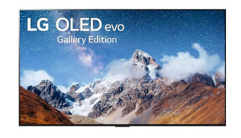 LG oled evo G2. Foto: LG LG oled evo G2. Foto: LG