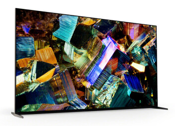 Sony Z9K. Foto: Sony Sony Z9K. Foto: Sony