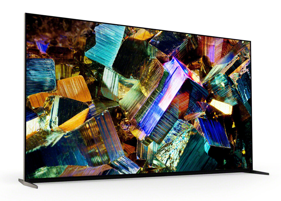 Sony Z9K. Foto: Sony