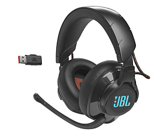 JBL Quantum 610. Foto: JBL JBL Quantum 610. Foto: JBL