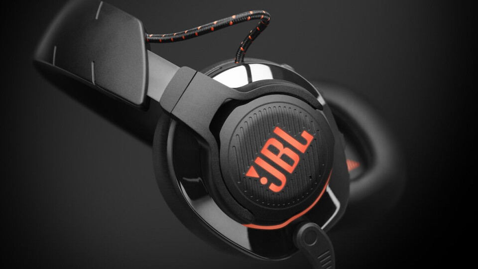 JBL QUANTUM 810