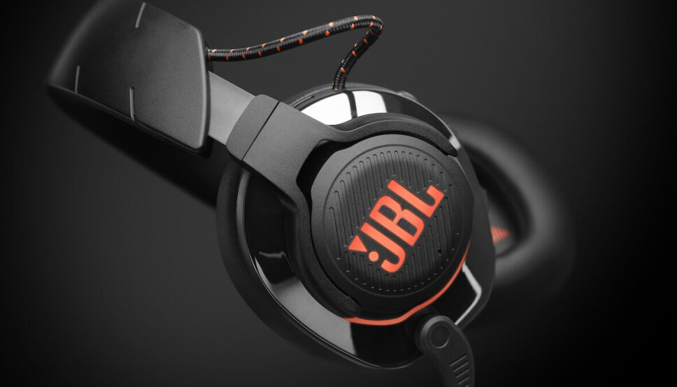 JBL Quantum 810. Foto: JBL