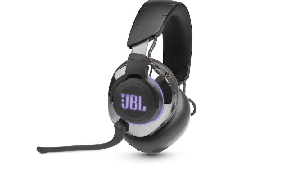 JBL Quantum 810. Foto: JBL