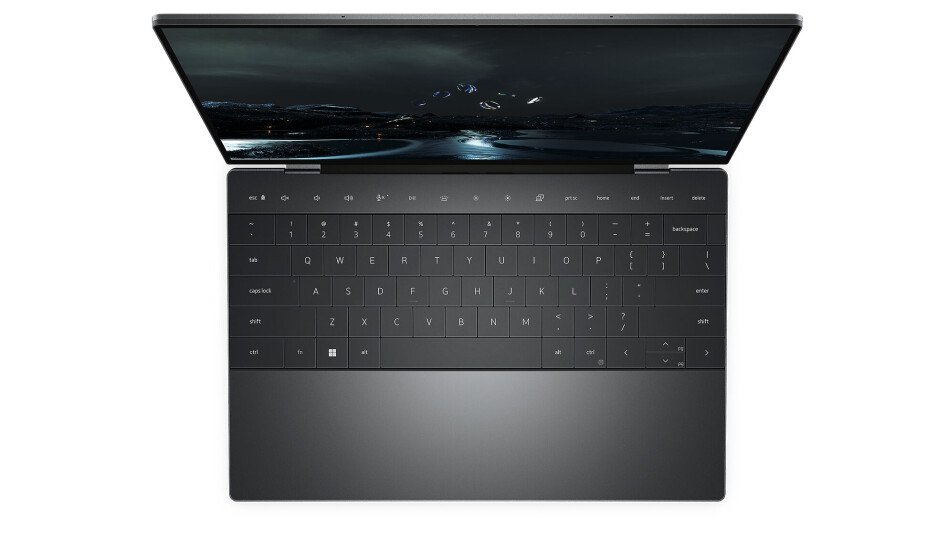 DELL XPS 13 PLUS