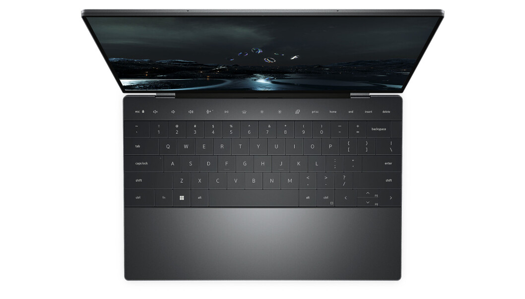 Dell XPS 13 Plus. Foto: Dell Dell XPS 13 Plus. Foto: Dell
