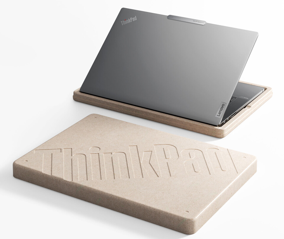 Lenovo ThinkPad Z13/Z16. Foto: Lenovo