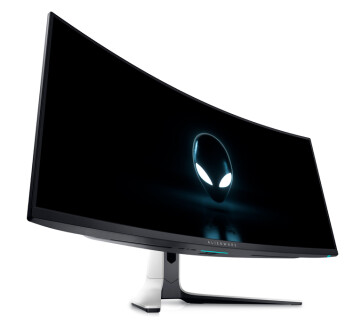 Dell Alienware 34. Foto: Dell Dell Alienware 34. Foto: Dell
