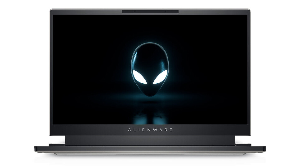 DELL ALIENWARE X14