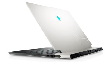 Dell Alienware X14. Foto: Dell Dell Alienware X14. Foto: Dell