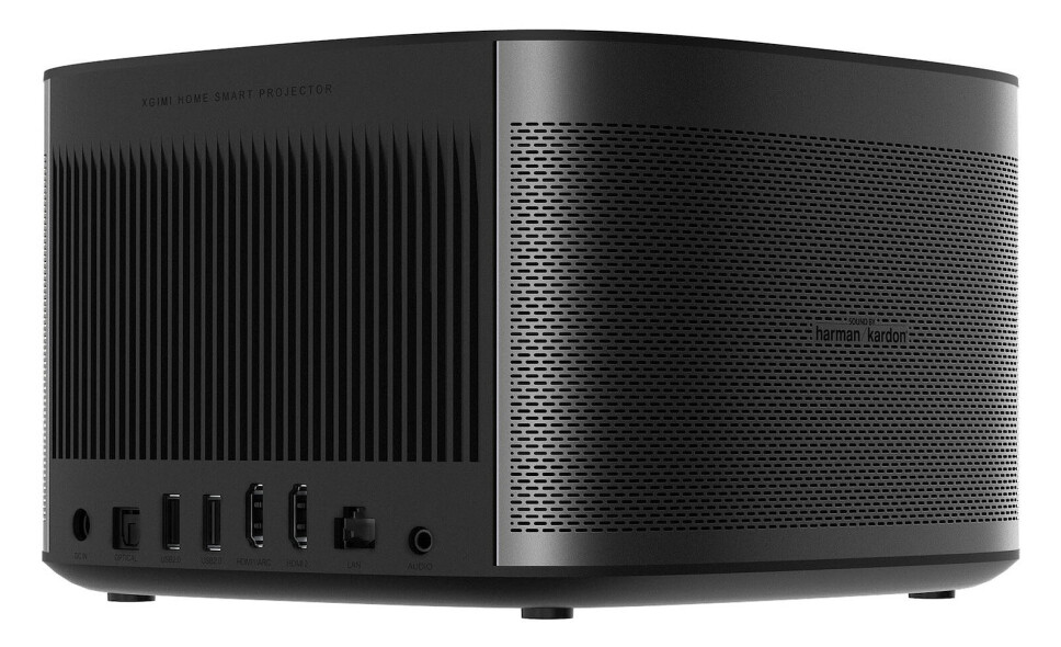 XGIMI Horizon Pro. Foto: XGIMI