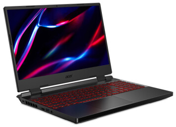 Acer Nitro 5. Foto: Acer Acer Nitro 5. Foto: Acer