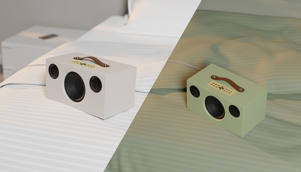 Addon C10 MkII. Foto: Audio Pro Addon C10 MkII. Foto: Audio Pro