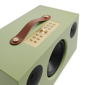 Addon C10 MkII. Foto: Audio Pro Addon C10 MkII. Foto: Audio Pro