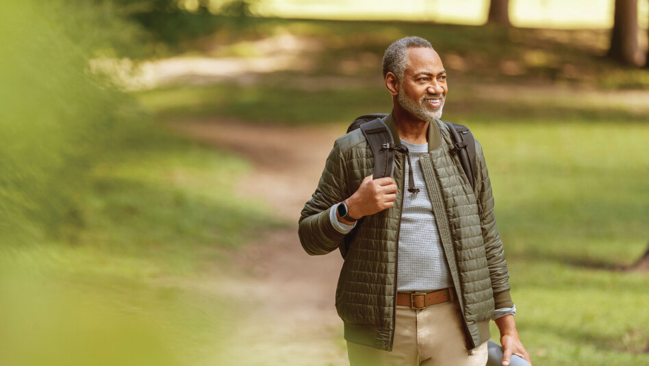 MOTIVERES AV SMARTKLOKKEN