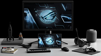 ASUS ROG FLOW Z13 ASUS ROG FLOW Z13