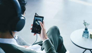 Sony Walkman AM2. Foto: Sony Sony Walkman AM2. Foto: Sony