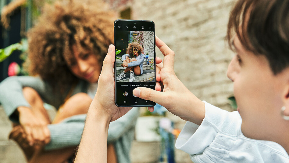 MOBILSALGET FORTSETTER FALLET