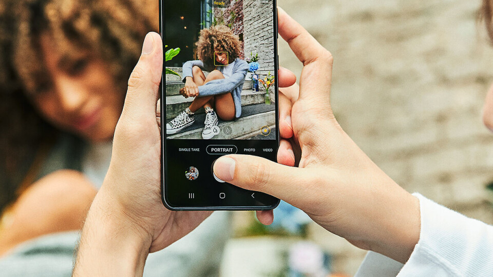 MOBILSALGET FORTSETTER FALLET