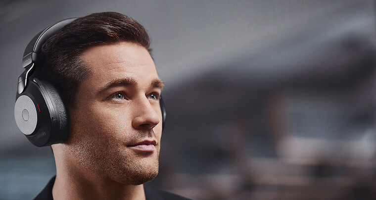 TRÅDLØST POPULÆRT PÅ LYD