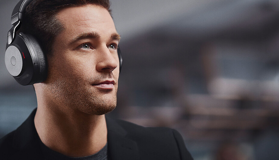 TRÅDLØST POPULÆRT PÅ LYD