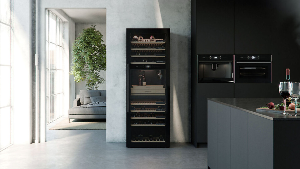 NOK ET REKORDÅR FOR ELEKTRONIKK-SALGET