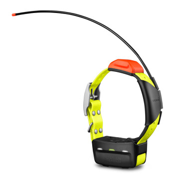 Garmin T 5X. Foto: Garmin Garmin T 5X. Foto: Garmin