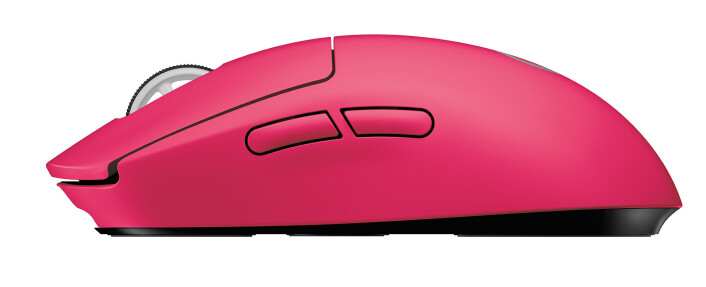 Logitech Pro X Superlight. Foto: Logitech Logitech Pro X Superlight. Foto: Logitech