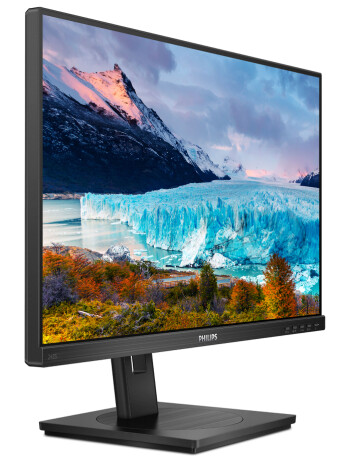 Philips 243S1. Foto: MMD Philips 243S1. Foto: MMD