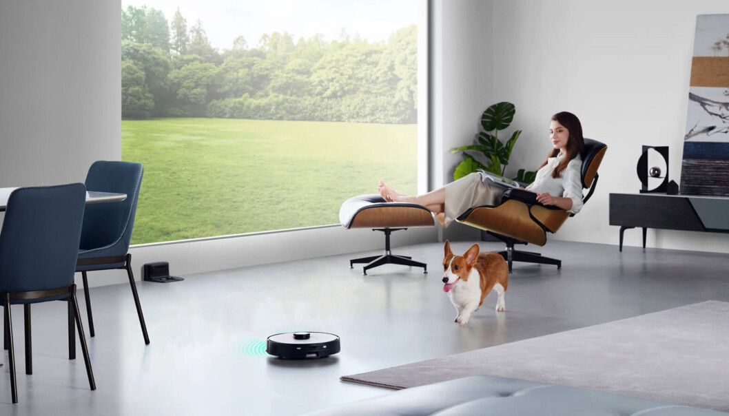 TCL Sweeva 6500/6000. Foto: TCL TCL Sweeva 6500/6000. Foto: TCL