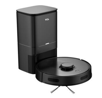 TCL Sweeva 6500/6000. Foto: TCL TCL Sweeva 6500/6000. Foto: TCL