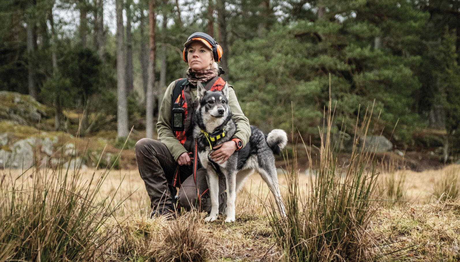 Garmin T 5X. Foto: Garmin Garmin T 5X. Foto: Garmin