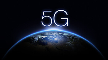 5G KREVER KUNSTIG INTELLIGENS 5G KREVER KUNSTIG INTELLIGENS