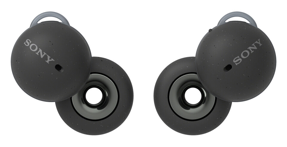 Sony LinkBuds. Foto: Sony