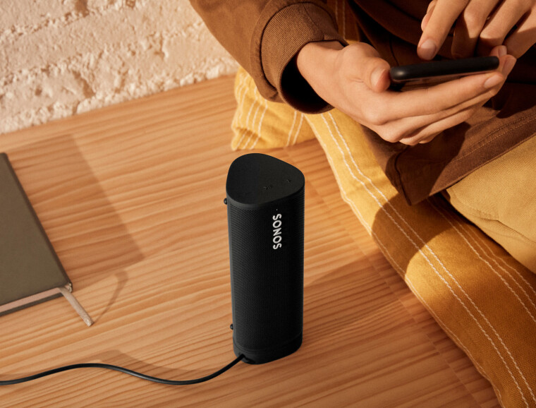 SONOS ROAM SL