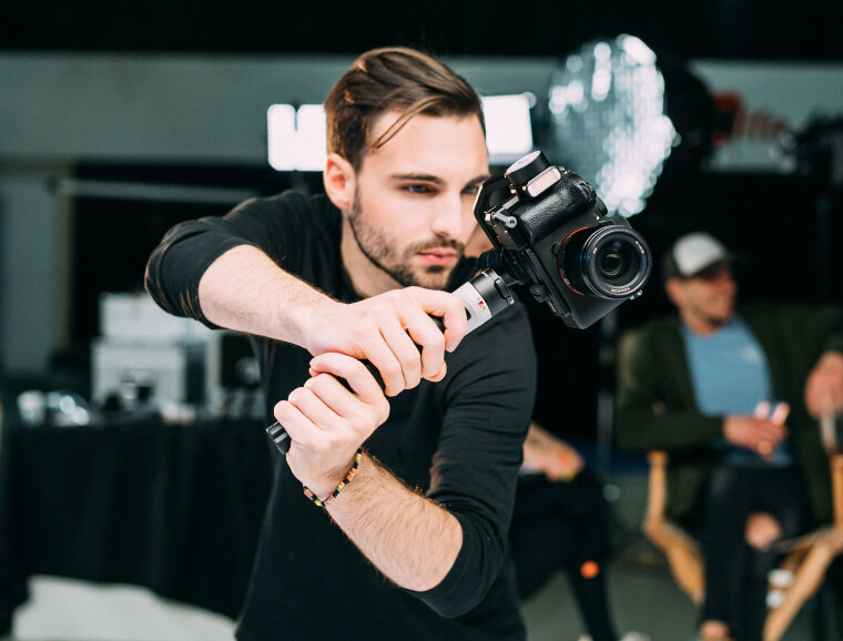 ZHIYUN CRANE M2S