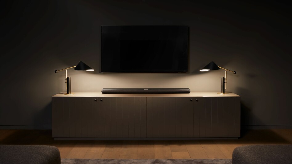 BOWERS & WILKINS PANORAMA 3