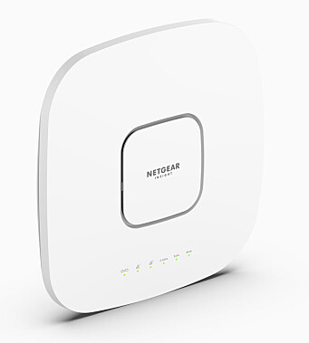 Netgear AXE7800 WAX630E. Foto: Netgear Netgear AXE7800 WAX630E. Foto: Netgear