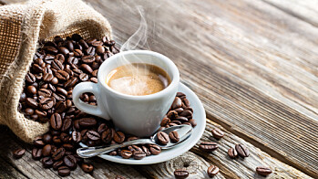 RUSTEN KVERN PÅ KAFFEMASKIN RUSTEN KVERN PÅ KAFFEMASKIN