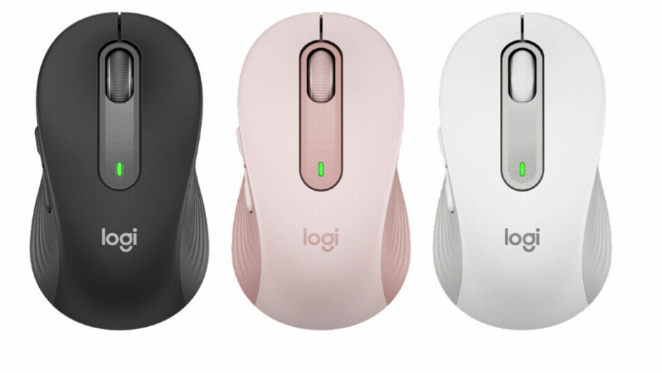 LOGITECH SIGNATURE M650