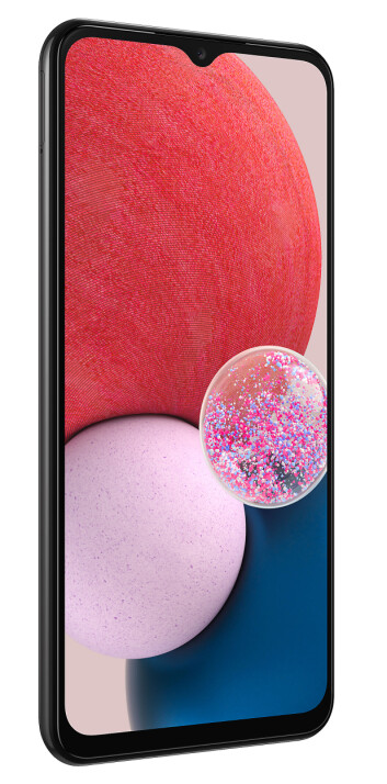 Samsung Galaxy A13. Foto: Samsung Samsung Galaxy A13. Foto: Samsung