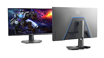 DELL G3223Q/G3223D DELL G3223Q/G3223D