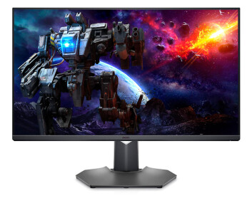 Dell G3223Q/G3223D. Foto: Dell Dell G3223Q/G3223D. Foto: Dell