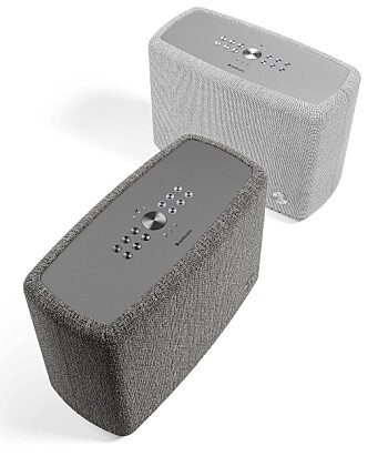 Audio Pro A15. Foto: Audio Pro Audio Pro A15. Foto: Audio Pro
