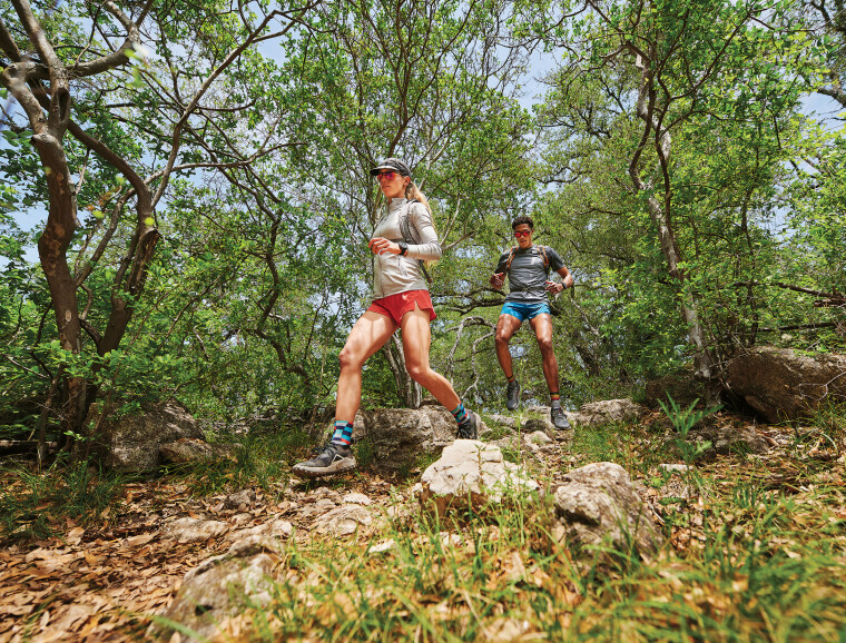 NYE KLOKKER FRA GARMIN