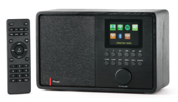 Pinell supersound 202. Foto: TT Micro Pinell supersound 202. Foto: TT Micro