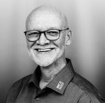 Sebastian Nölting administrerende direktør i RNT Rausch. Foto: RNT Rausch Sebastian Nölting administrerende direktør i RNT Rausch. Foto: RNT Rausch