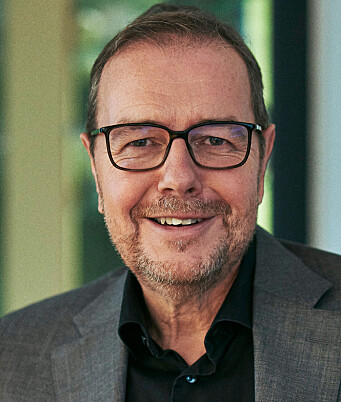 Mikael Westheimer er daglig leder i Focus Nordic, og eier selskapet 50/50 sammen med Knut Aronsen. Foto: Focus Nordic Mikael Westheimer er daglig leder i Focus Nordic, og eier selskapet 50/50 sammen med Knut Aronsen. Foto: Focus Nordic
