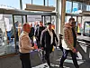 KJEDE I VEKST SATSER STORT